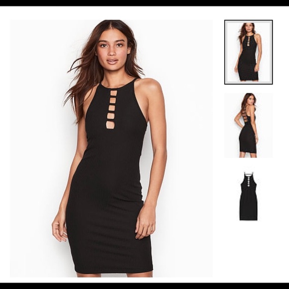 VICTORIAS SECRET DRESS - Picture 3 of 7